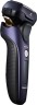 Бритва сетчатая Panasonic ES-LV67 реж.эл.:5 питан.:аккум. черный