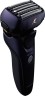 Бритва сетчатая Panasonic ES-LV67 реж.эл.:5 питан.:аккум. черный