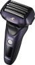 Бритва сетчатая Panasonic ES-LV67 реж.эл.:5 питан.:аккум. черный