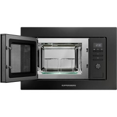 Встраиваемая микроволновая печь Kuppersberg Kuppersberg HMW 621 B