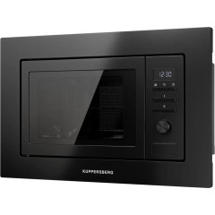 Встраиваемая микроволновая печь Kuppersberg Kuppersberg HMW 621 B