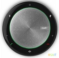 Спикерфон Yealink черный (CP900 UC)