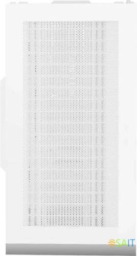 Корпус PcCooler ME200 MESH WH белый без БП ATX 6x120mm 6x140mm 2xUSB2.0 1xUSB3.0 audio bott PSU