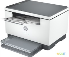 МФУ лазерный HP LaserJet M236dw (9YF95A) A4 Duplex WiFi белый