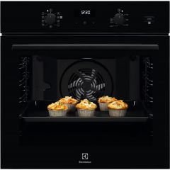 Встраиваемый духовой шкаф ELECTROLUX Electrolux EOD5H70Z