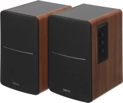 Колонки Edifier R1280Ts 2.0 коричневый 42Вт