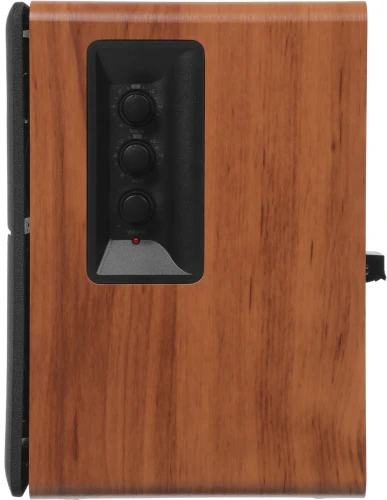 Колонки Edifier R1280Ts 2.0 коричневый 42Вт