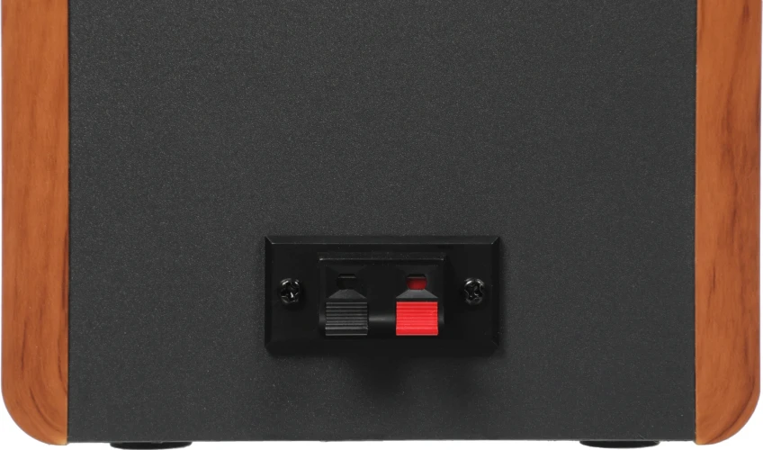 Колонки Edifier R1280Ts 2.0 коричневый 42Вт