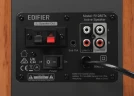 Колонки Edifier R1280Ts 2.0 коричневый 42Вт