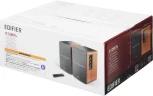 Колонки Edifier R1280Ts 2.0 коричневый 42Вт