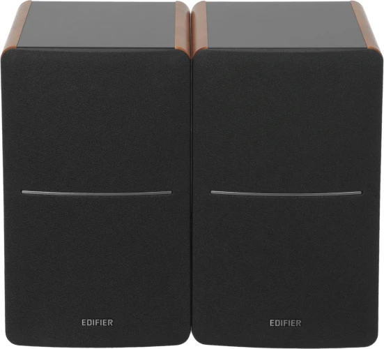 Колонки Edifier R1280Ts 2.0 коричневый 42Вт