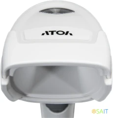 Сканер штрих-кода Атол SB2108 Plus (rev.2) 1D/2D белый (61025)