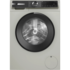 Отдельностоящая стиральная машина BOSCH Bosch WGK264ZXME