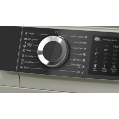 Отдельностоящая стиральная машина BOSCH Bosch WGK264ZXME