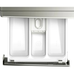 Отдельностоящая стиральная машина BOSCH Bosch WGK264ZXME