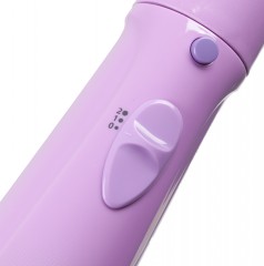 Фен Panasonic EH-KA42-V865 600Вт фиолетовый