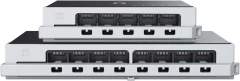 Коммутатор Netis ST105D 5x100Мбит/с неуправляемый
