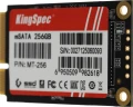 Накопитель SSD Kingspec mSATA 256Gb MT-256 MT Series mSATA