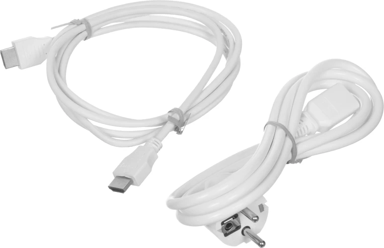 Монитор Philips 23.8" E Line 24E1N1100AW белый IPS LED 16:9 HDMI M/M матовая 1300:1 250cd 178гр/178гр 1920x1080 100Hz VGA FHD 2.51кг