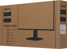 Монитор Philips 23.8" E Line 24E1N1100AW белый IPS LED 16:9 HDMI M/M матовая 1300:1 250cd 178гр/178гр 1920x1080 100Hz VGA FHD 2.51кг