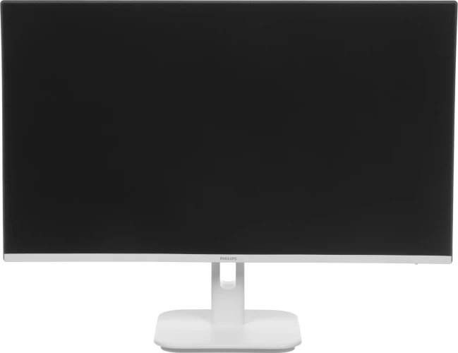 Монитор Philips 23.8" E Line 24E1N1100AW белый IPS LED 16:9 HDMI M/M матовая 1300:1 250cd 178гр/178гр 1920x1080 100Hz VGA FHD 2.51кг