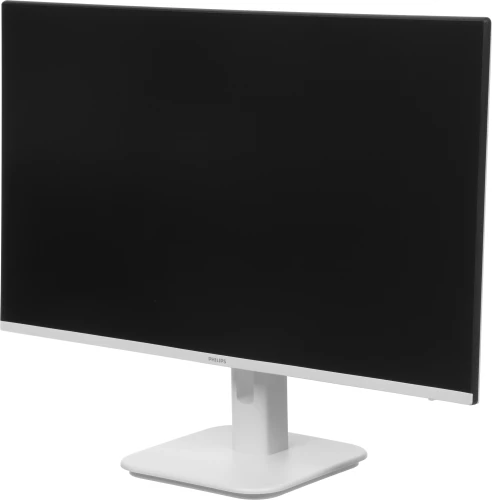 Монитор Philips 23.8" E Line 24E1N1100AW белый IPS LED 16:9 HDMI M/M матовая 1300:1 250cd 178гр/178гр 1920x1080 100Hz VGA FHD 2.51кг