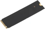 Накопитель SSD WD PCIe 4.0 x4 1TB WDS100T2X0E Black SN850X M.2 2280