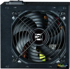 Блок питания Zalman ATX 500W ZM500-LX3 80+ (20+4pin) APFC 120mm fan 4xSATA RTL