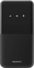 Модем 3G/4G Huawei E5586-326 USB Type-C Wi-Fi Firewall +Router внешний черный