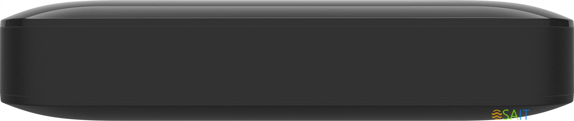 Модем 3G/4G Huawei E5586-326 USB Type-C Wi-Fi Firewall +Router внешний черный