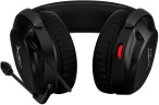 Наушники с микрофоном HyperX Cloud Stinger 2 черный 2м мониторные оголовье (519T1AA)