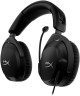 Наушники с микрофоном HyperX Cloud Stinger 2 черный 2м мониторные оголовье (519T1AA)