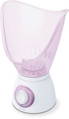 Сауна лица Beurer FS60 для лица 120Вт белый (605.03)