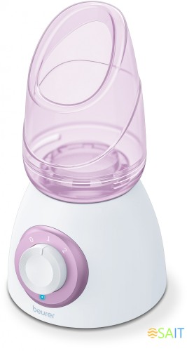 Сауна лица Beurer FS60 для лица 120Вт белый (605.03)