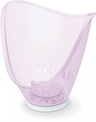 Сауна лица Beurer FS60 для лица 120Вт белый (605.03)