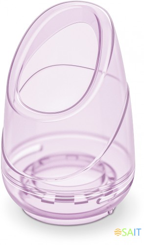 Сауна лица Beurer FS60 для лица 120Вт белый (605.03)