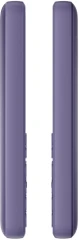 Мобильный телефон Nokia 130 TA-1576 DS EAC фиолетовый моноблок 2.4" 240x320 Series 30+ 0.3Mpix GSM900/1800 MP3