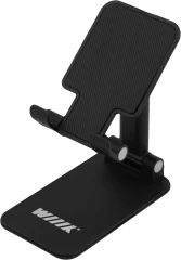 Подставка Wiiix DST-401-B черный