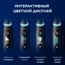 Зубная щетка электрическая Oral-B iO_S10_Cosmic Black черный