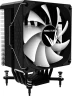 Устройство охлаждения(кулер) Formula Ice Burg EX ARGB Soc-AM5/AM4/1200/1700/1851 черный 4-pin 17-34dB Al+Cu 220W 751gr Ret (ICE BURG EX ARPW 6P BK)
