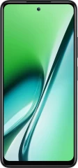 Смартфон Itel S666LN NFC RS4 256Gb 8Gb черный моноблок 3G 4G 2Sim 6.56" 720x1612 Android 13 50Mpix 802.11 a/b/g/n/ac NFC GPS GSM900/1800 GSM1900 TouchSc microSD max1024Gb