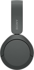 Наушники накладные Sony WH-CH520 черный беспроводные bluetooth оголовье (WH-CH520/B)