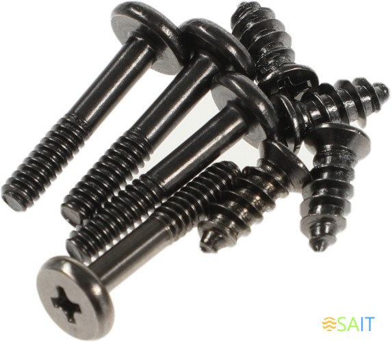 Вентилятор для корпуса ID-Cooling NO-12015-XT ARGB 120х120x15 черный 4-pin 31дБ (NO-12015-XT ARGB) Ret