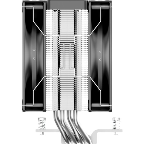 Кулер для процессора Ocypus Delta-A40-BK2NNWN00X-GL