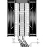 Кулер для процессора Ocypus Delta-A40-BK2NNWN00X-GL