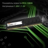 Память DDR3 4GB 1600MHz Digma DGMAD31600004S RTL PC3-12800 CL11 DIMM 240-pin 1.35В single rank Ret