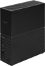 Жесткий диск WD USB 3.0 6TB WDBBGB0060HBK-EESN My Book 3.5" черный