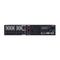 Источник бесперебойного питания CyberPower PR1500ERTXL2U