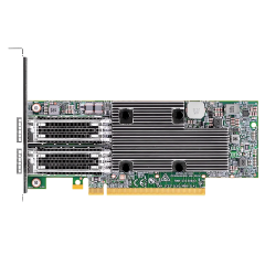 Сетевая карта Broadcom BCM957508-P2100G