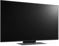 Телевизор LED LG 50" 50QNED86T6A.ARUG черный титан 4K Ultra HD 120Hz DVB-T DVB-T2 DVB-C DVB-S DVB-S2 USB WiFi Smart TV